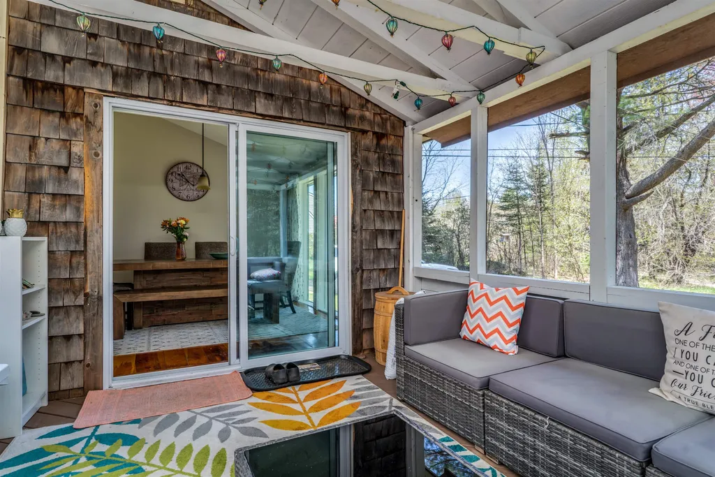 101 Granite Road Effingham NH 03882