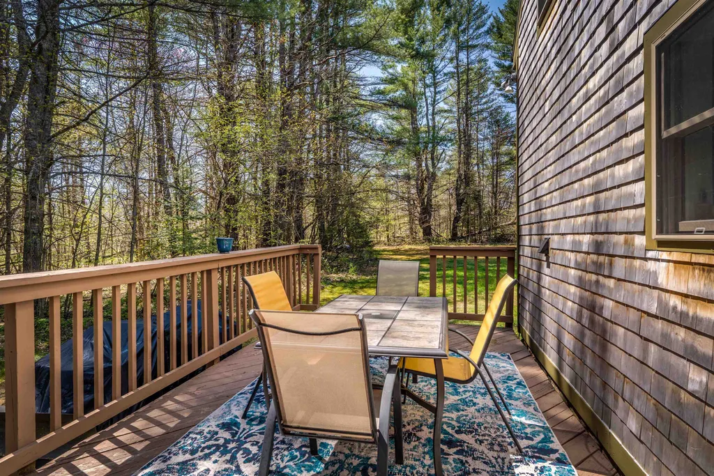 101 Granite Road Effingham NH 03882