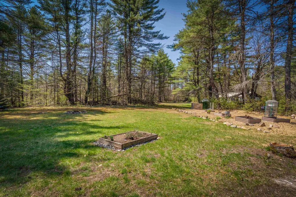 101 Granite Road Effingham NH 03882