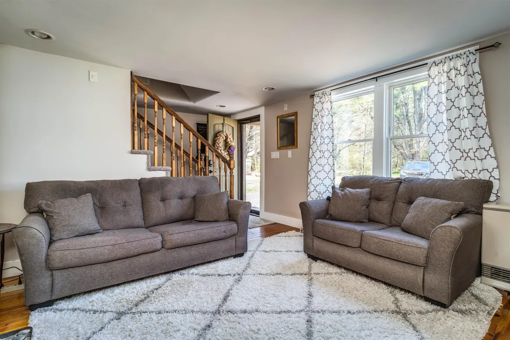 101 Granite Road Effingham NH 03882