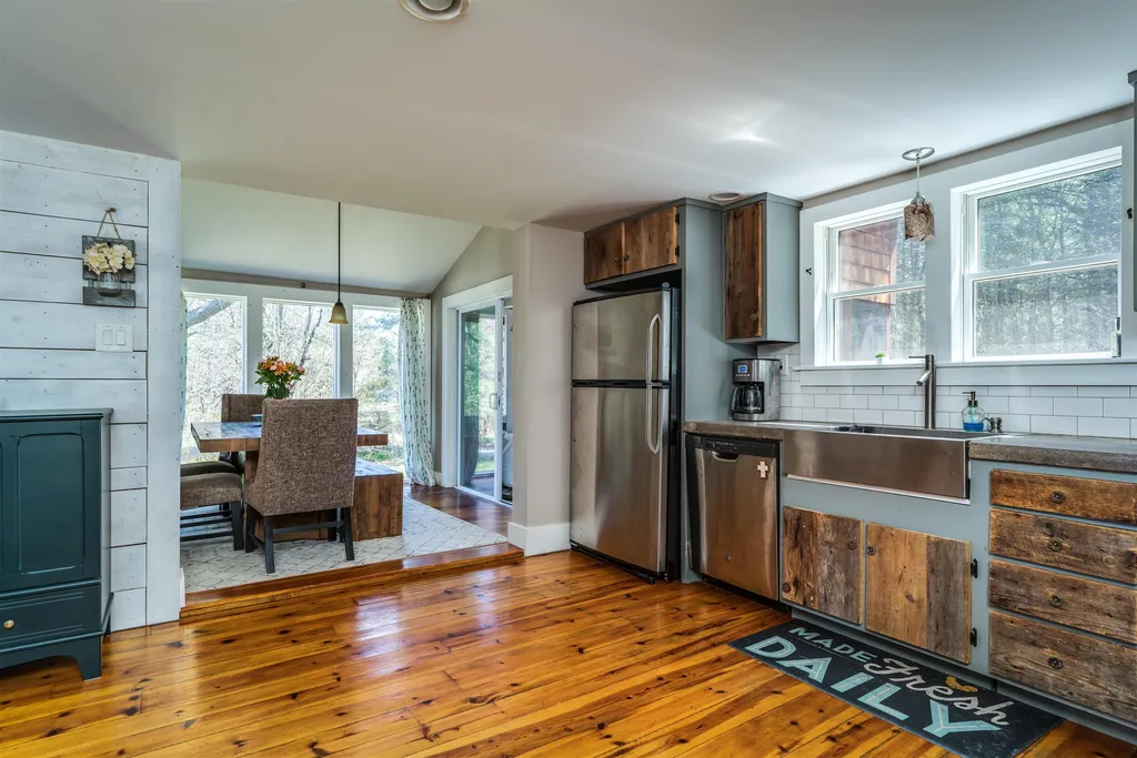 101 Granite Road Effingham NH 03882