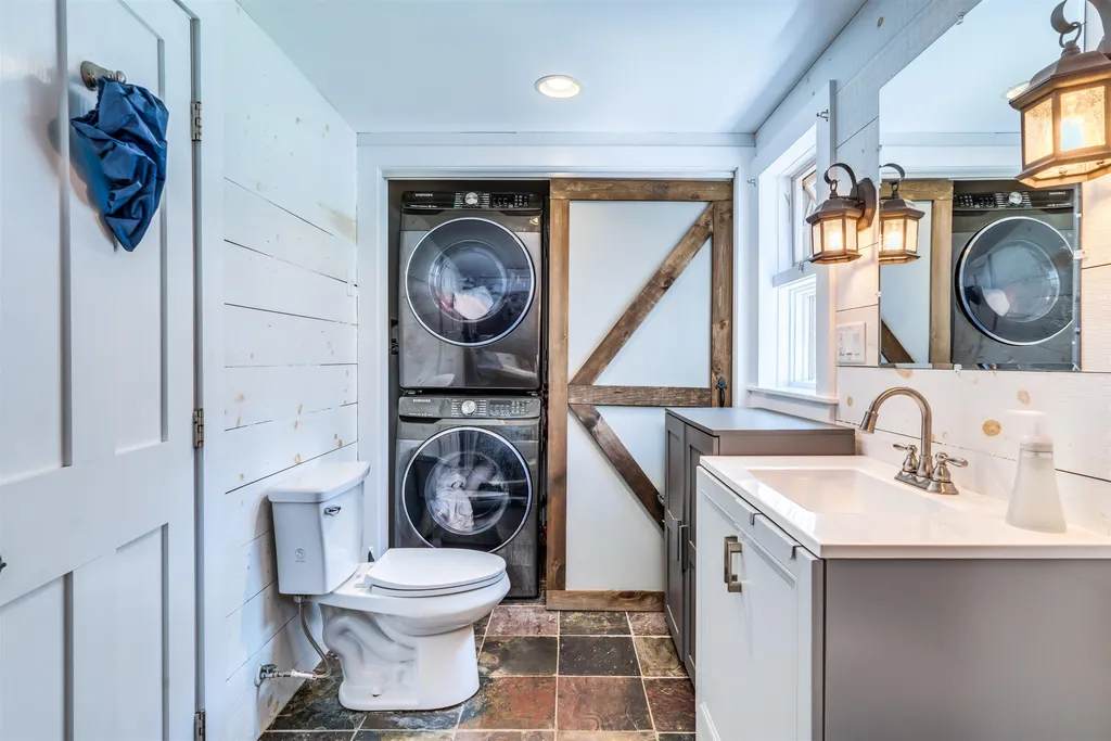 101 Granite Road Effingham NH 03882