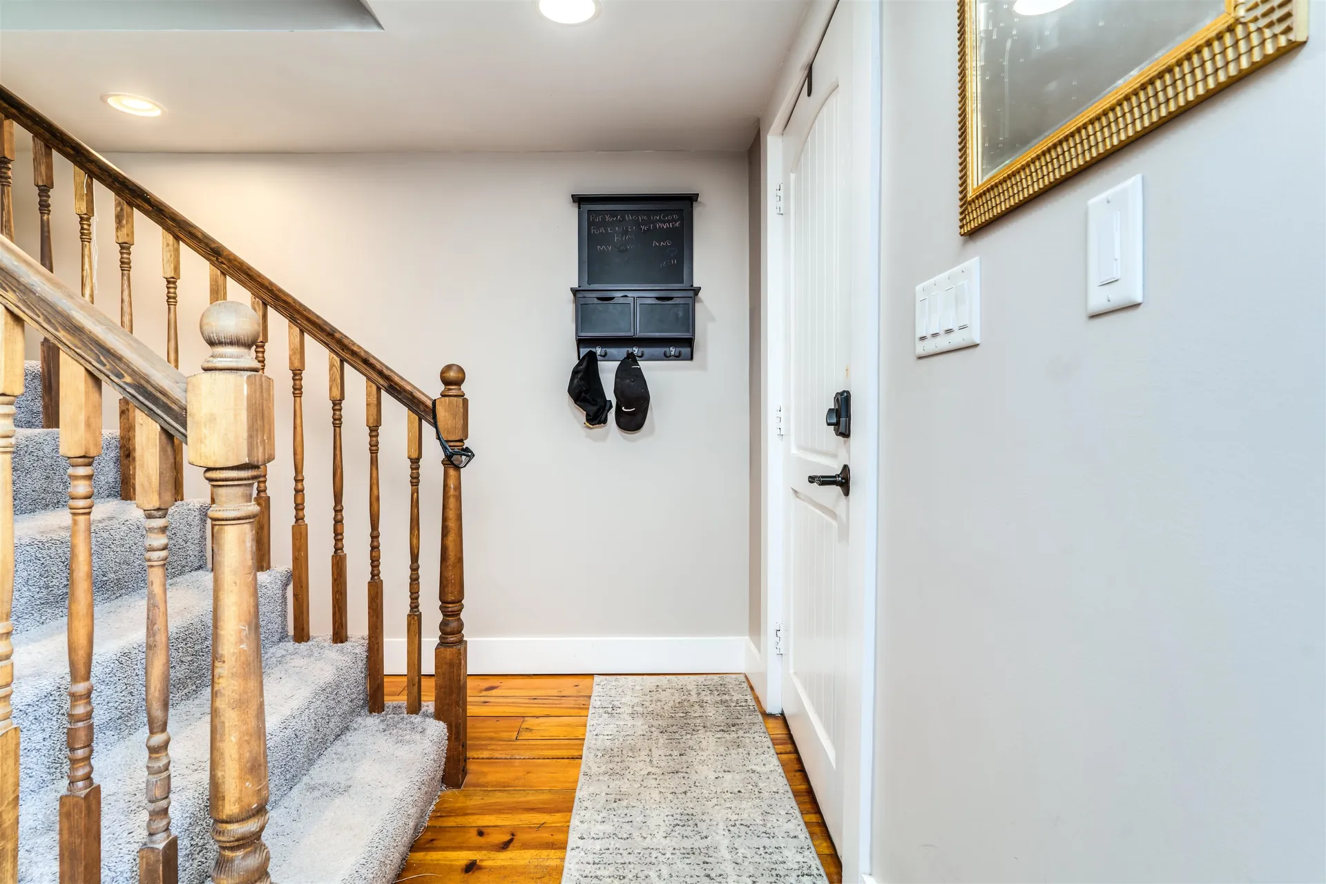 101 Granite Road Effingham NH 03882