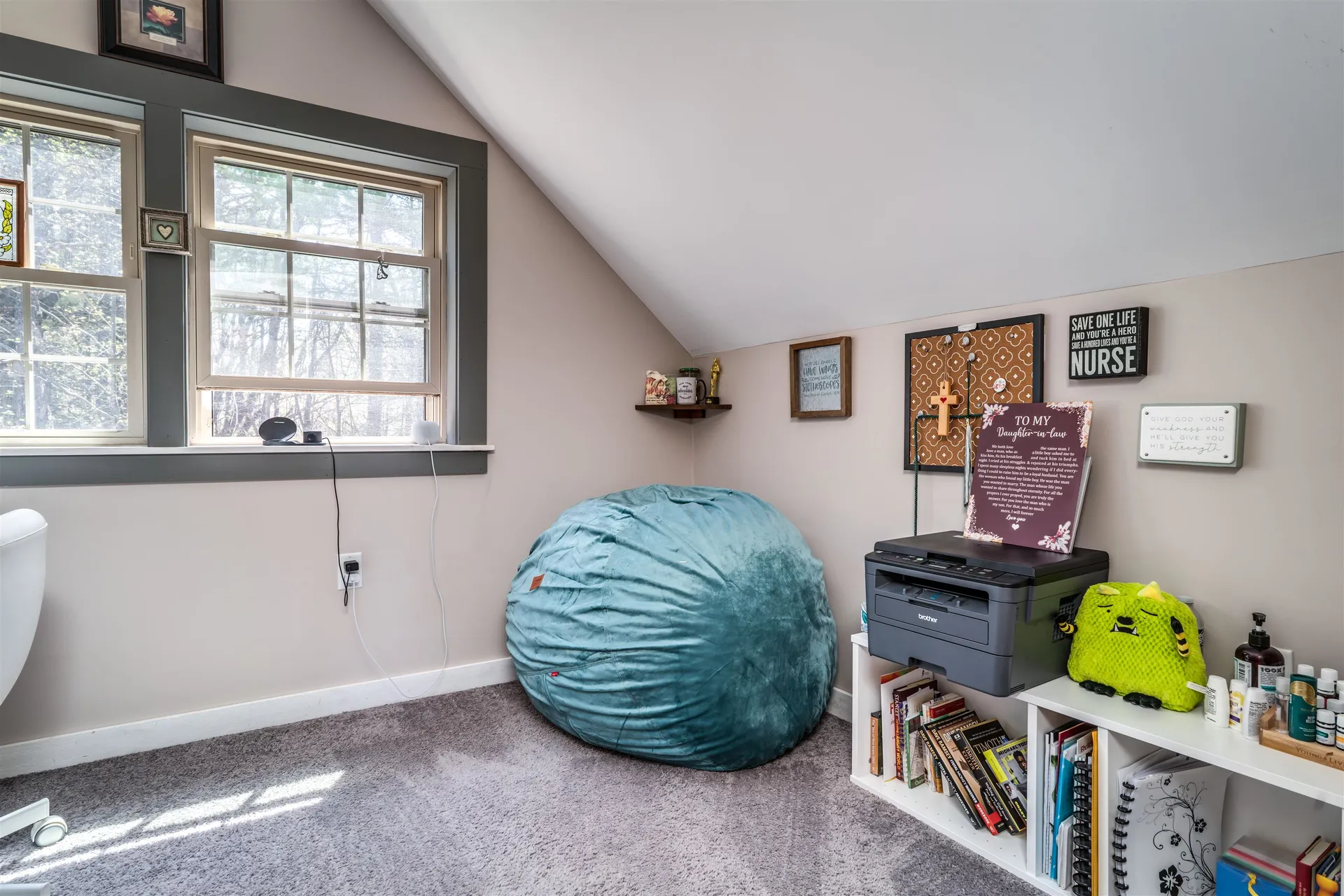 101 Granite Road Effingham NH 03882