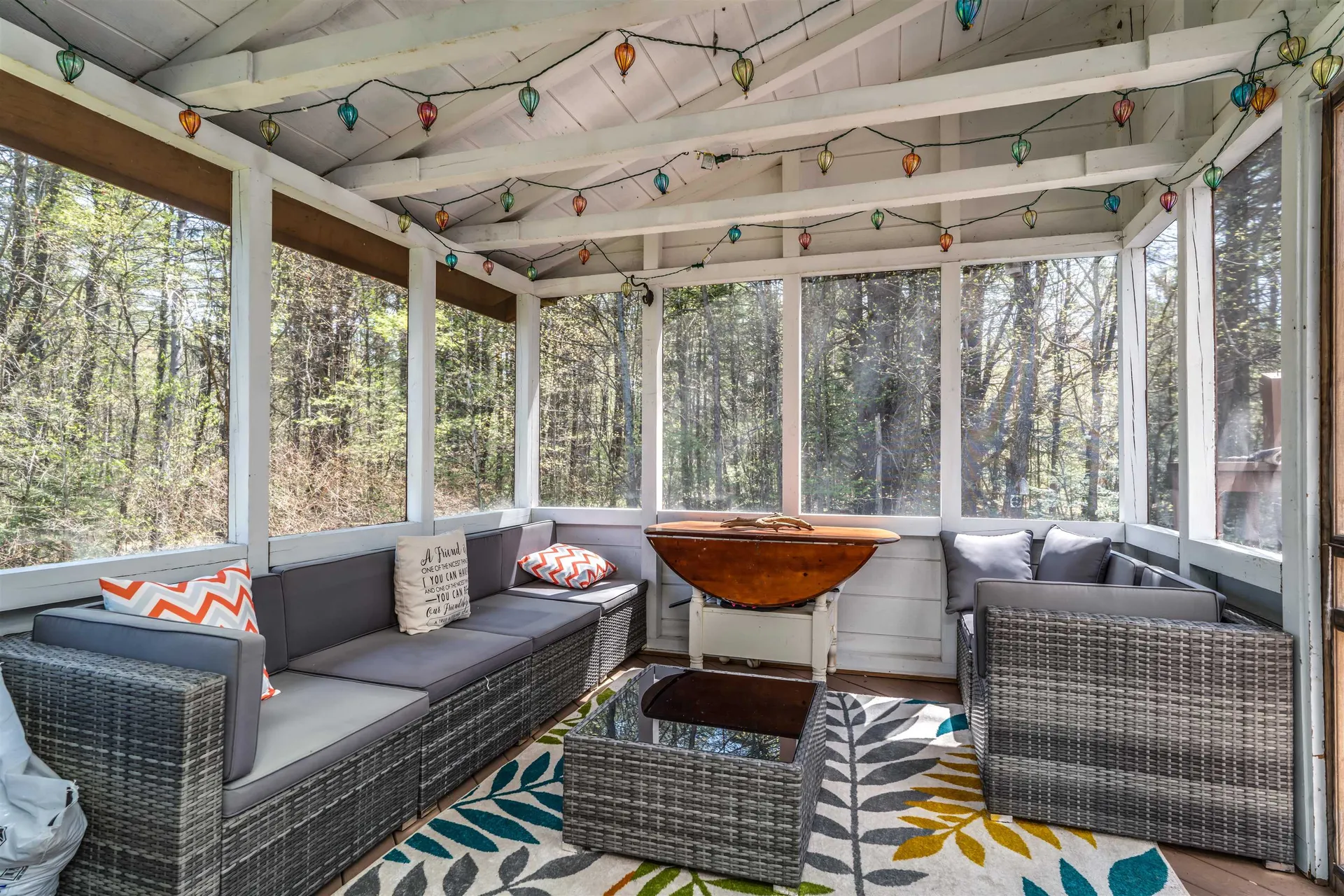 101 Granite Road Effingham NH 03882