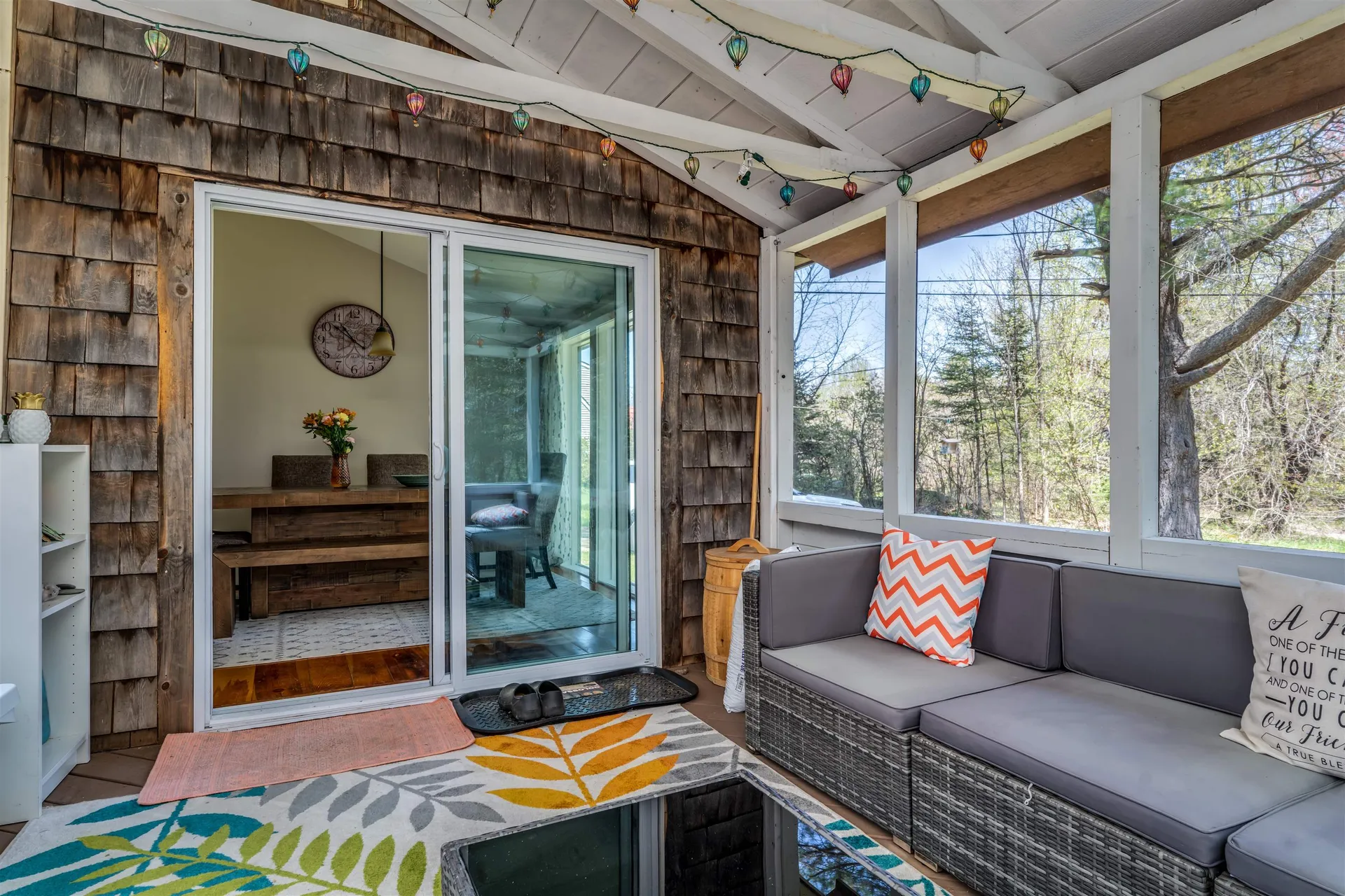101 Granite Road Effingham NH 03882