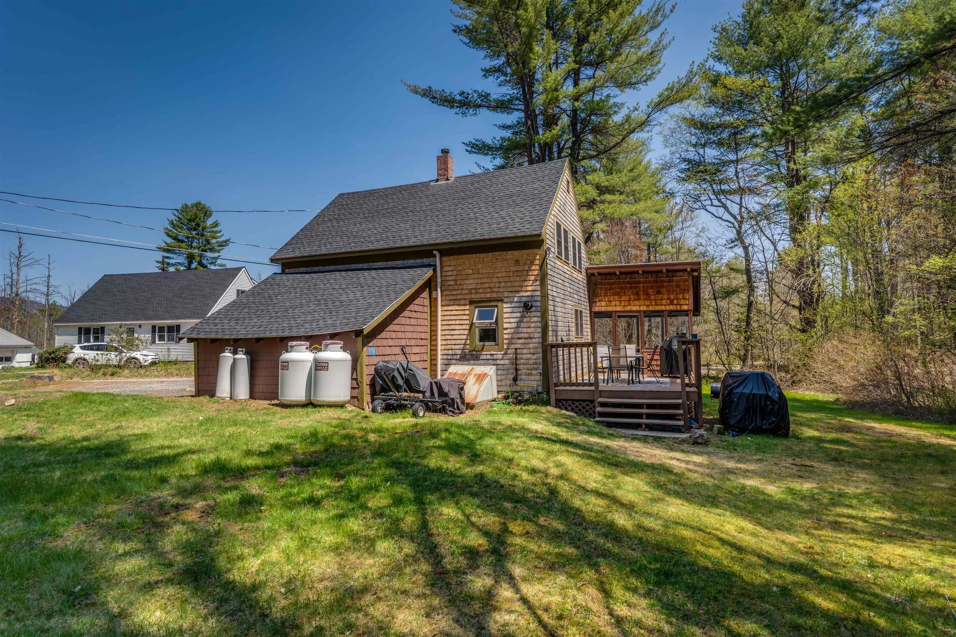 101 Granite Road Effingham NH 03882