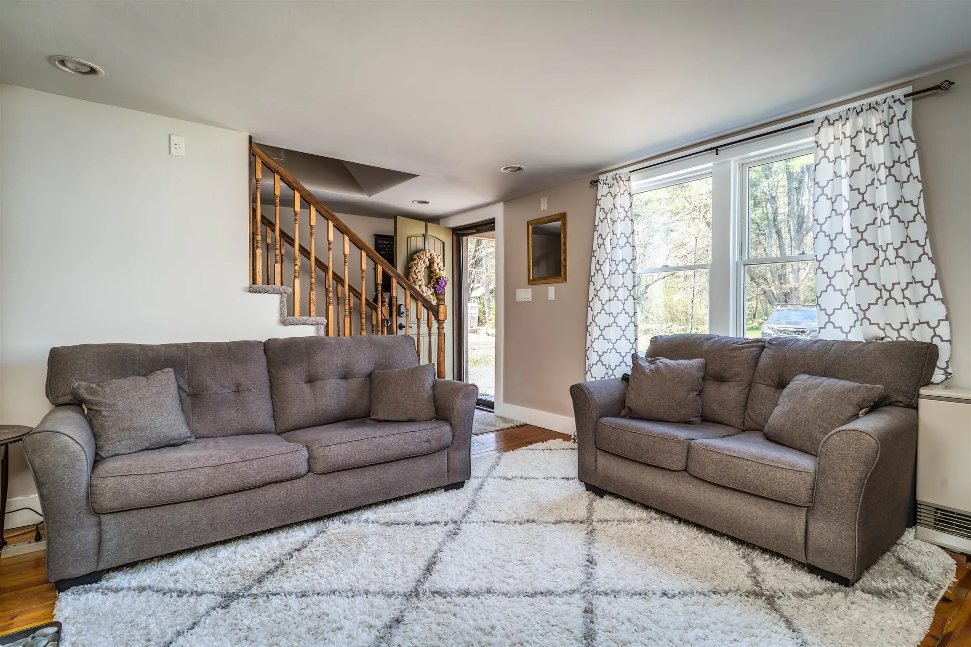 101 Granite Road Effingham NH 03882