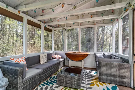 101 Granite Road Effingham NH 03882