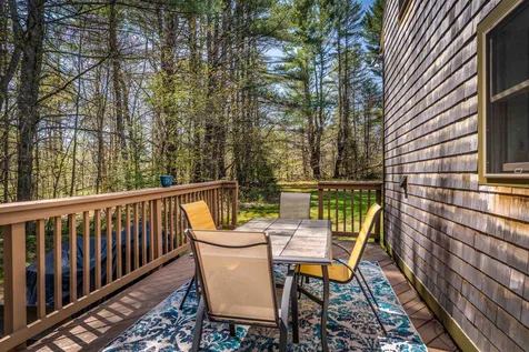 101 Granite Road Effingham NH 03882