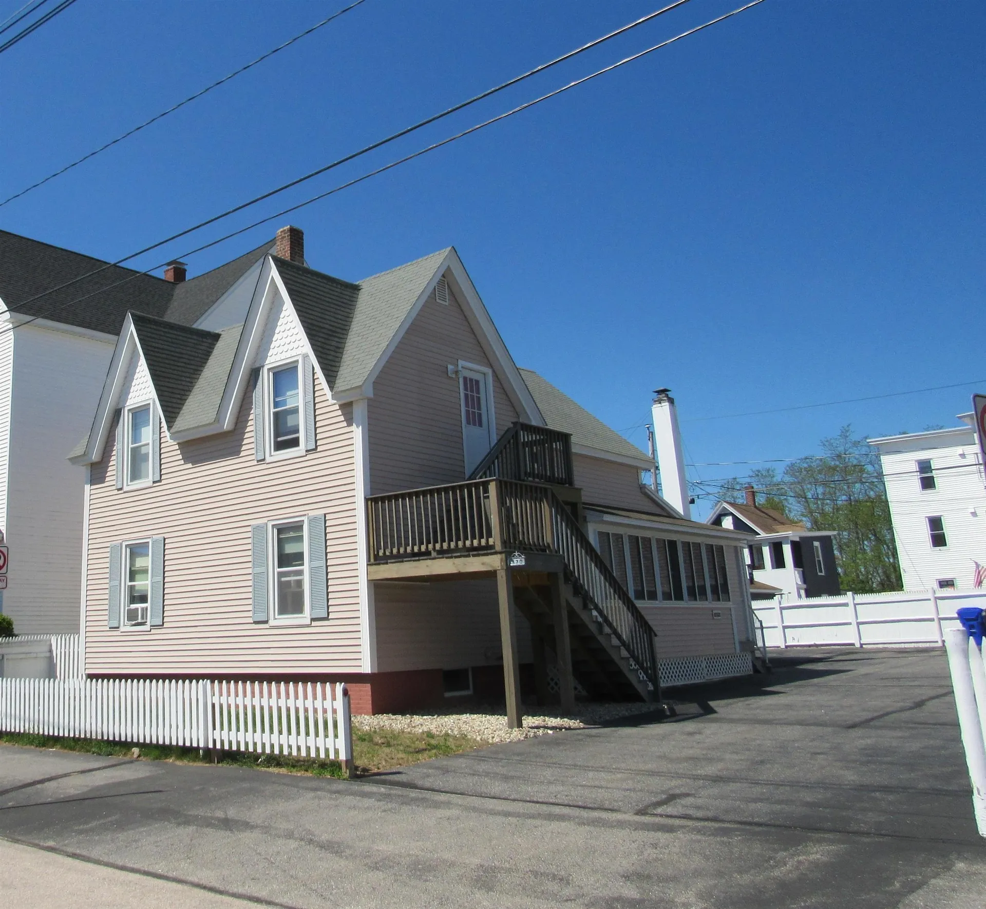 370 Rimmon Street Manchester NH 03102-3715