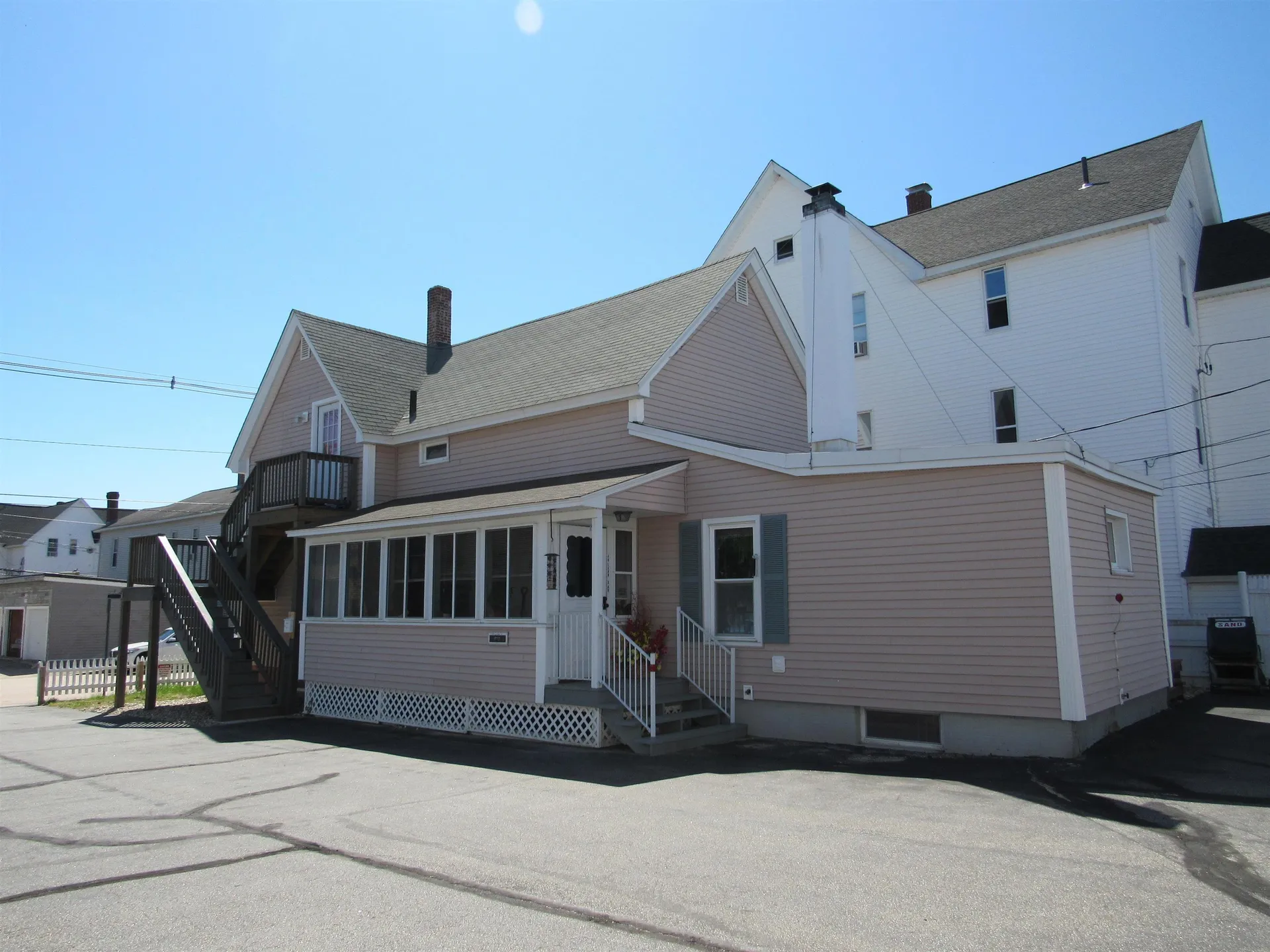 370 Rimmon Street Manchester NH 03102-3715