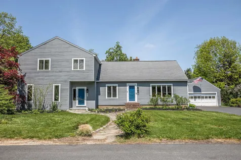 1015 Shirley Avenue Goffstown NH 03045
