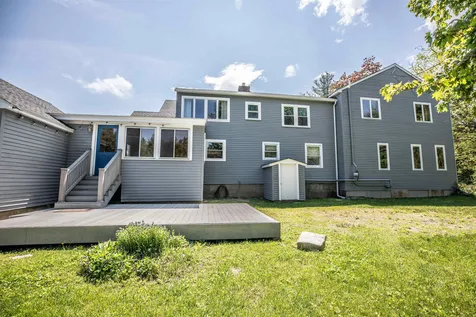 1015 Shirley Avenue Goffstown NH 03045