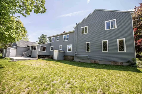 1015 Shirley Avenue Goffstown NH 03045