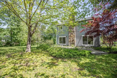 1015 Shirley Avenue Goffstown NH 03045