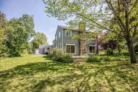 1015 Shirley Avenue Goffstown NH 03045