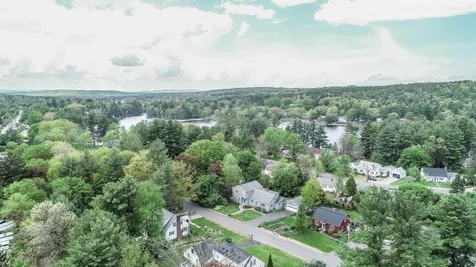 1015 Shirley Avenue Goffstown NH 03045