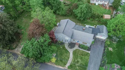 1015 Shirley Avenue Goffstown NH 03045