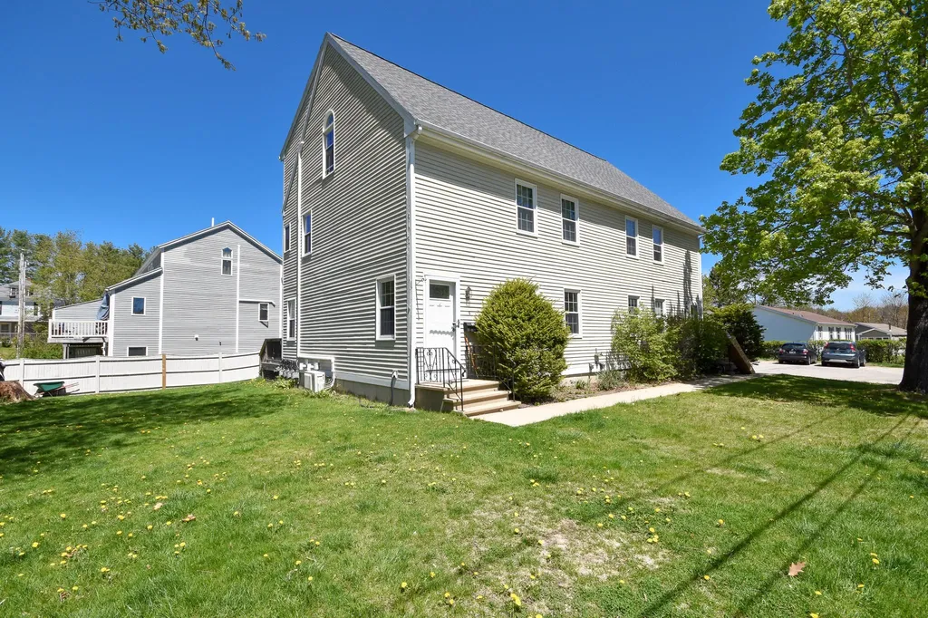 4 Gilman Street Dover NH 03820