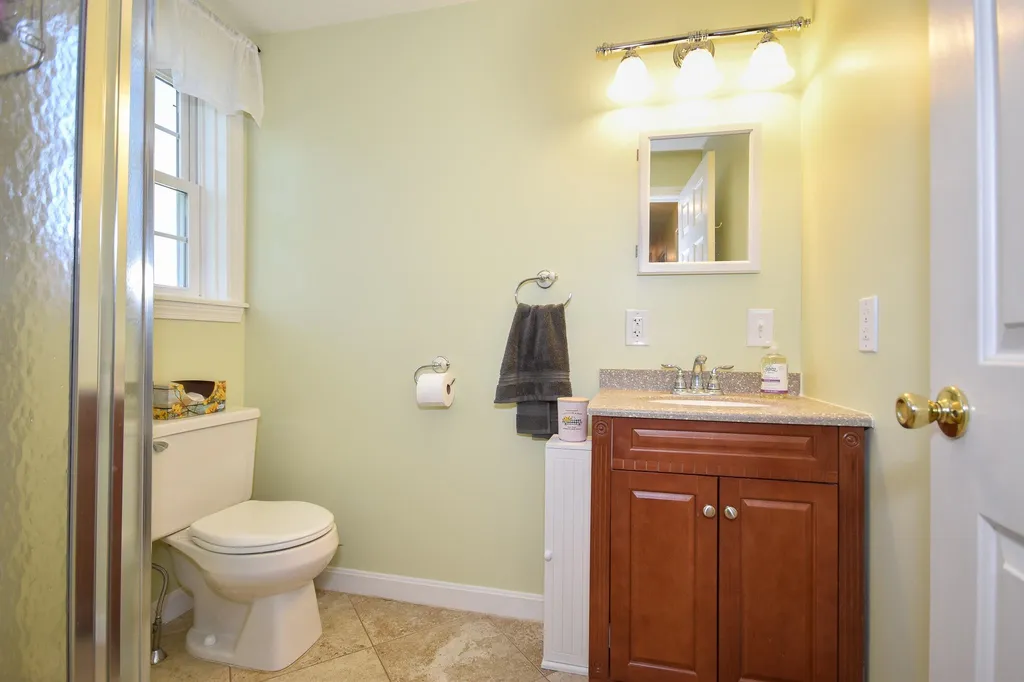 4 Gilman Street Dover NH 03820