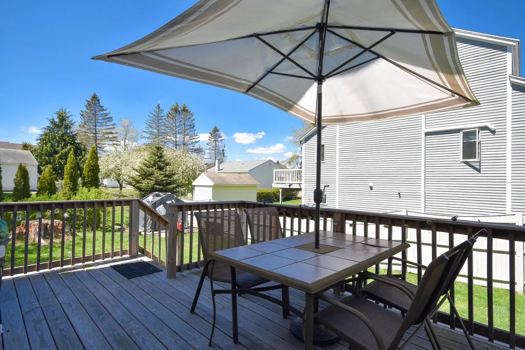 4 Gilman Street Dover NH 03820
