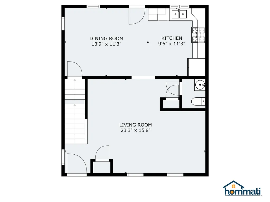4 Gilman Street Dover NH 03820