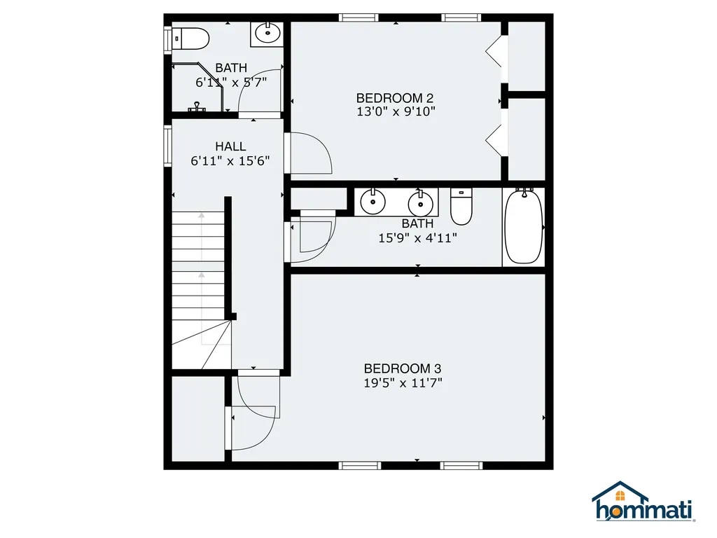 4 Gilman Street Dover NH 03820