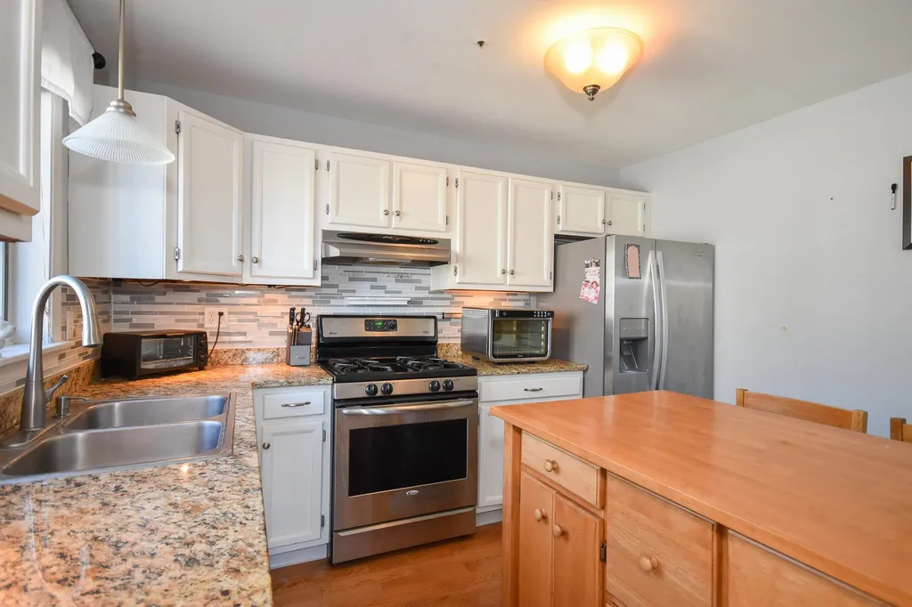 4 Gilman Street Dover NH 03820