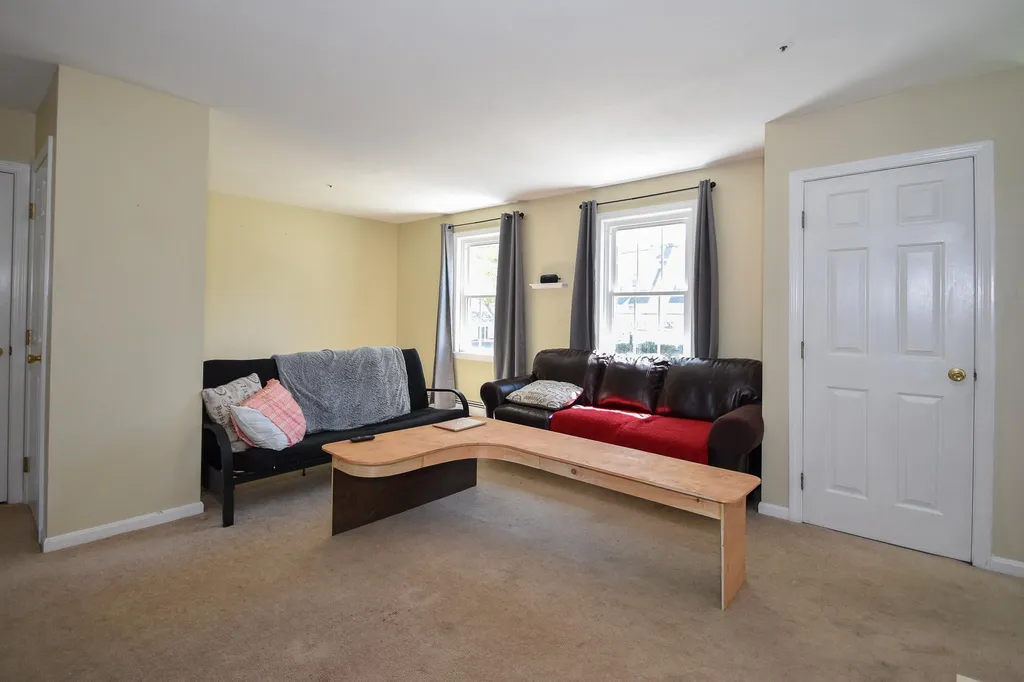 4 Gilman Street Dover NH 03820