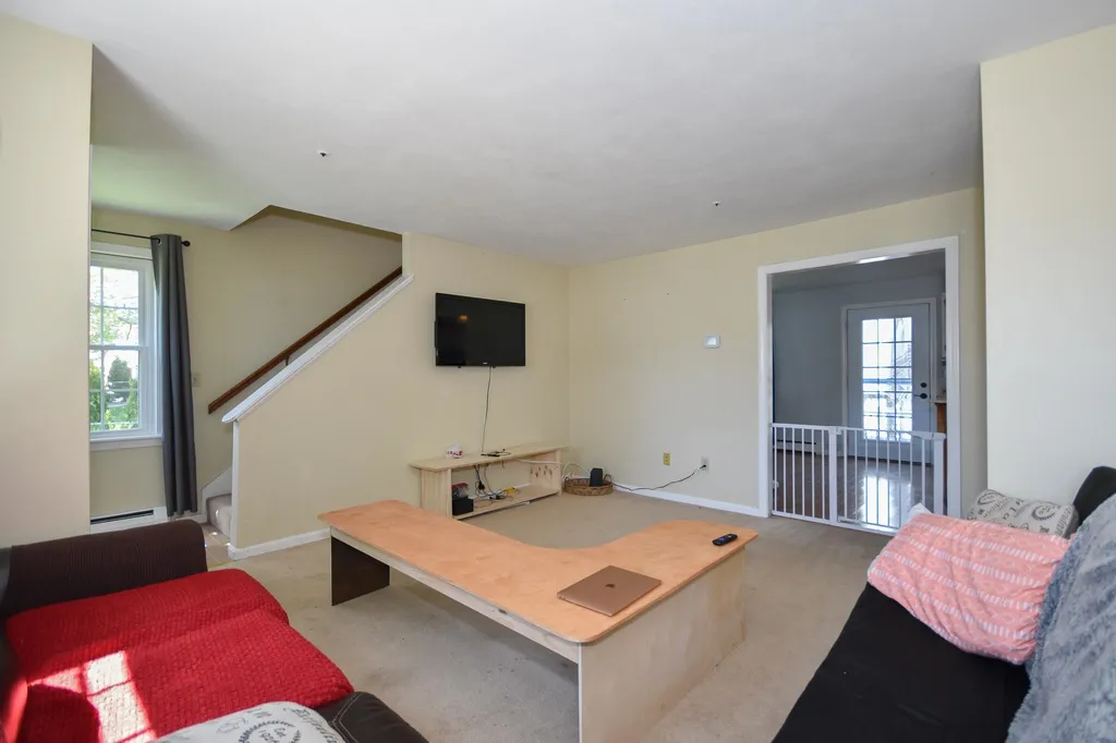 4 Gilman Street Dover NH 03820