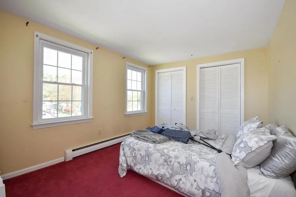 4 Gilman Street Dover NH 03820