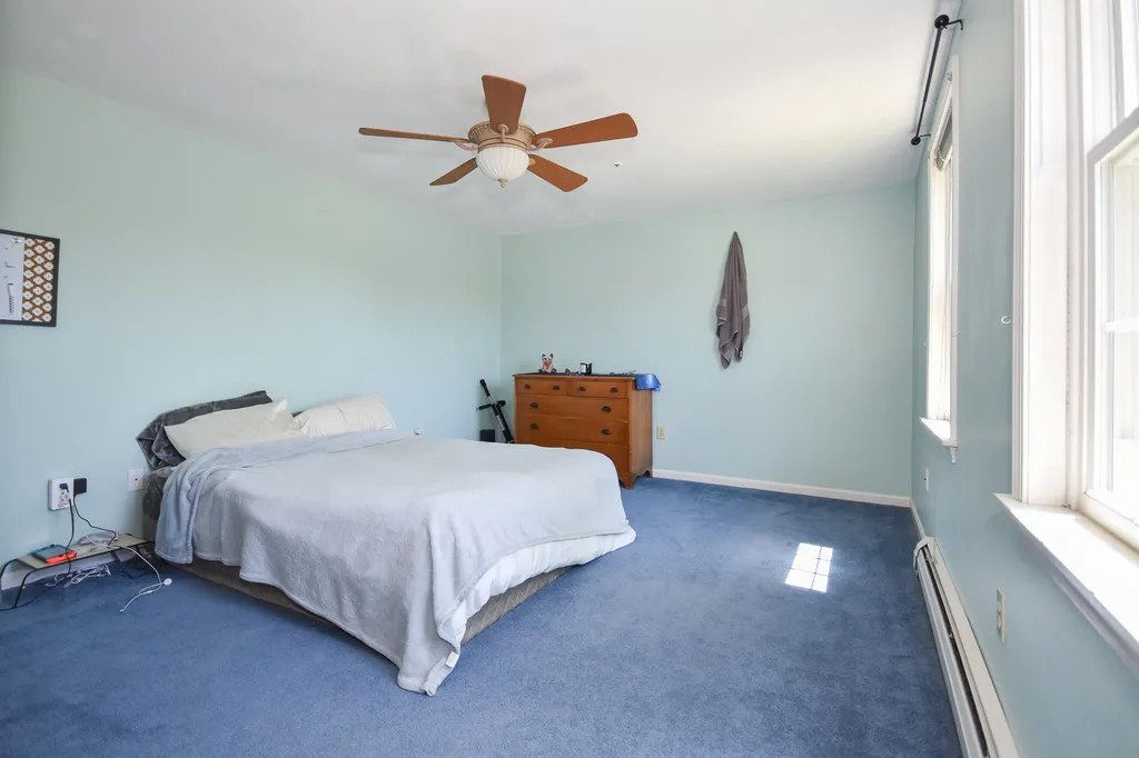 4 Gilman Street Dover NH 03820