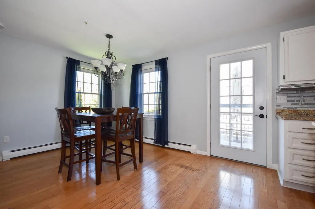 4 Gilman Street Dover NH 03820
