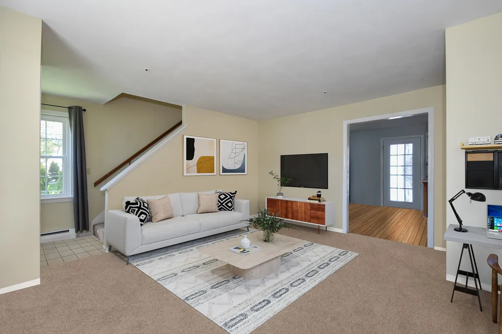 4 Gilman Street Dover NH 03820