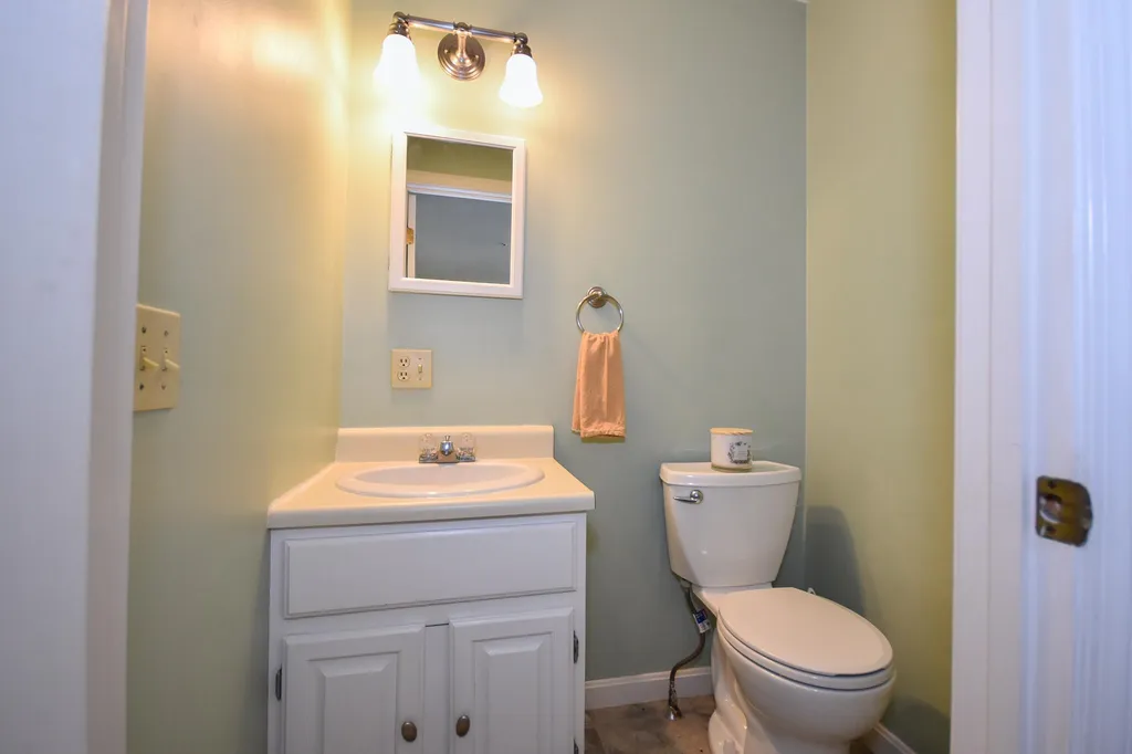 4 Gilman Street Dover NH 03820