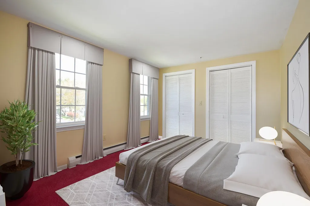 4 Gilman Street Dover NH 03820