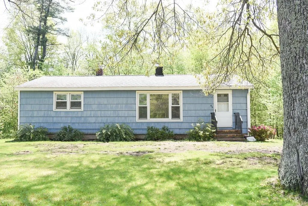 46 Academy Avenue Atkinson NH 03811