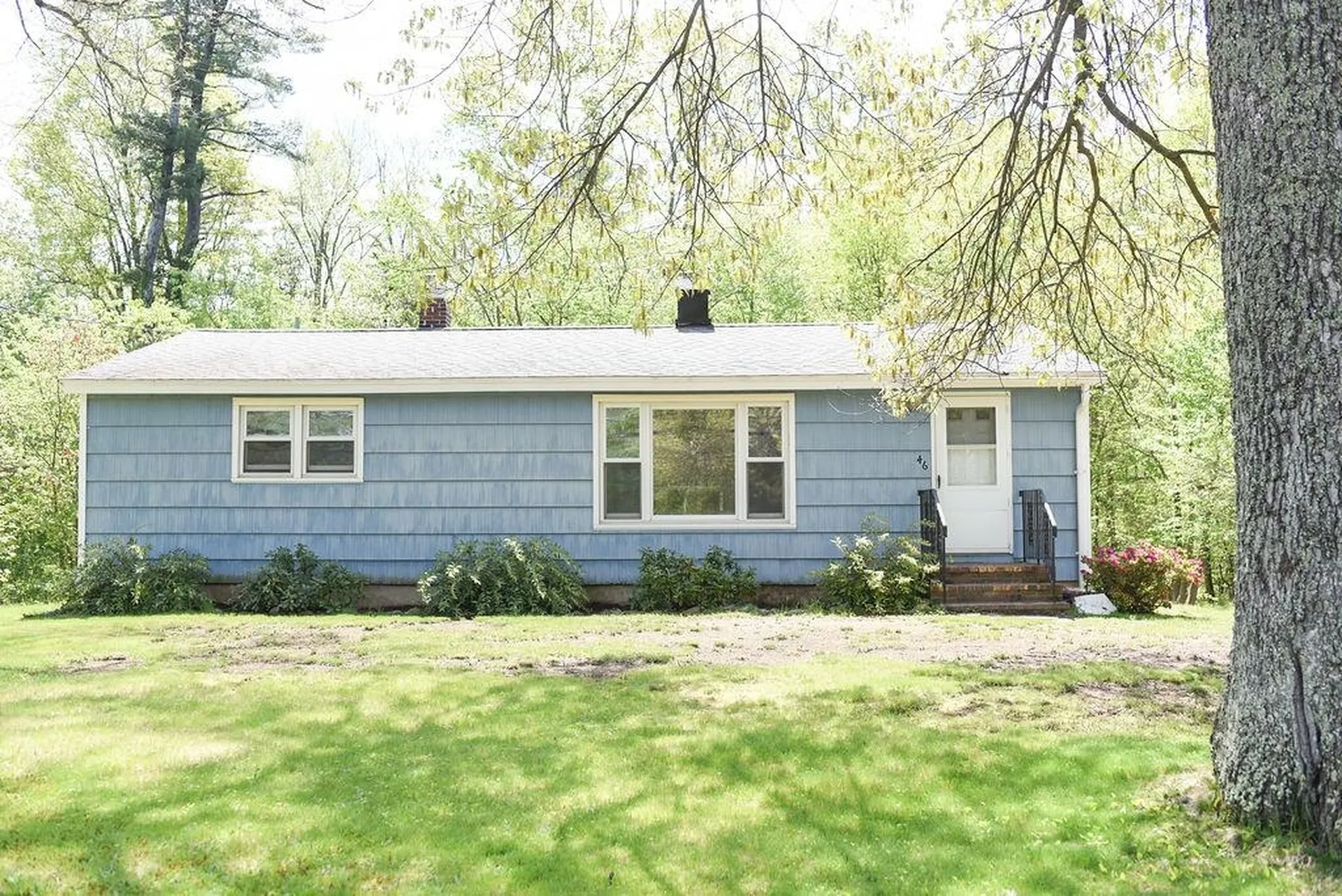 46 Academy Avenue Atkinson NH 03811