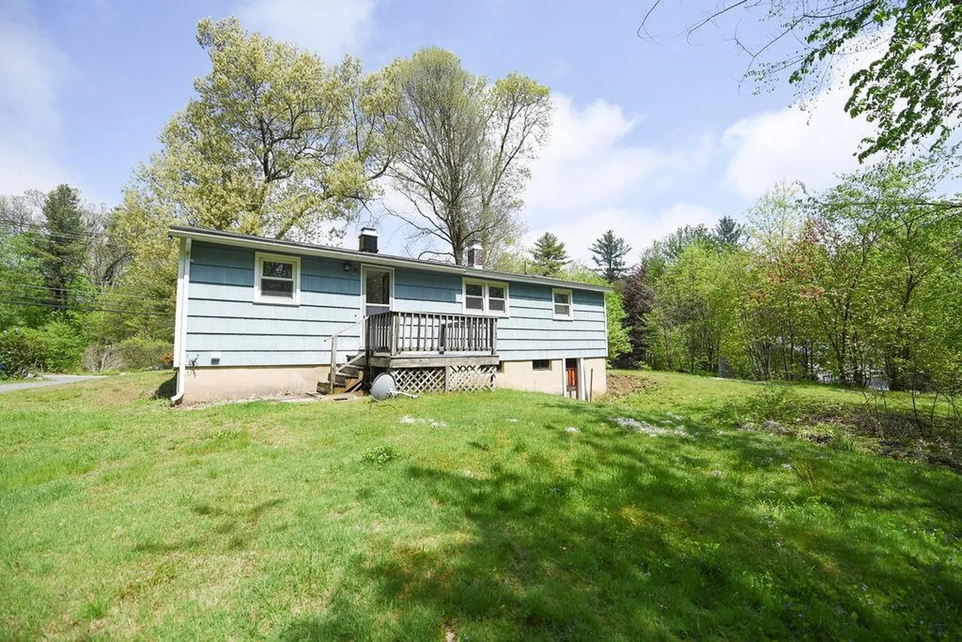 46 Academy Avenue Atkinson NH 03811