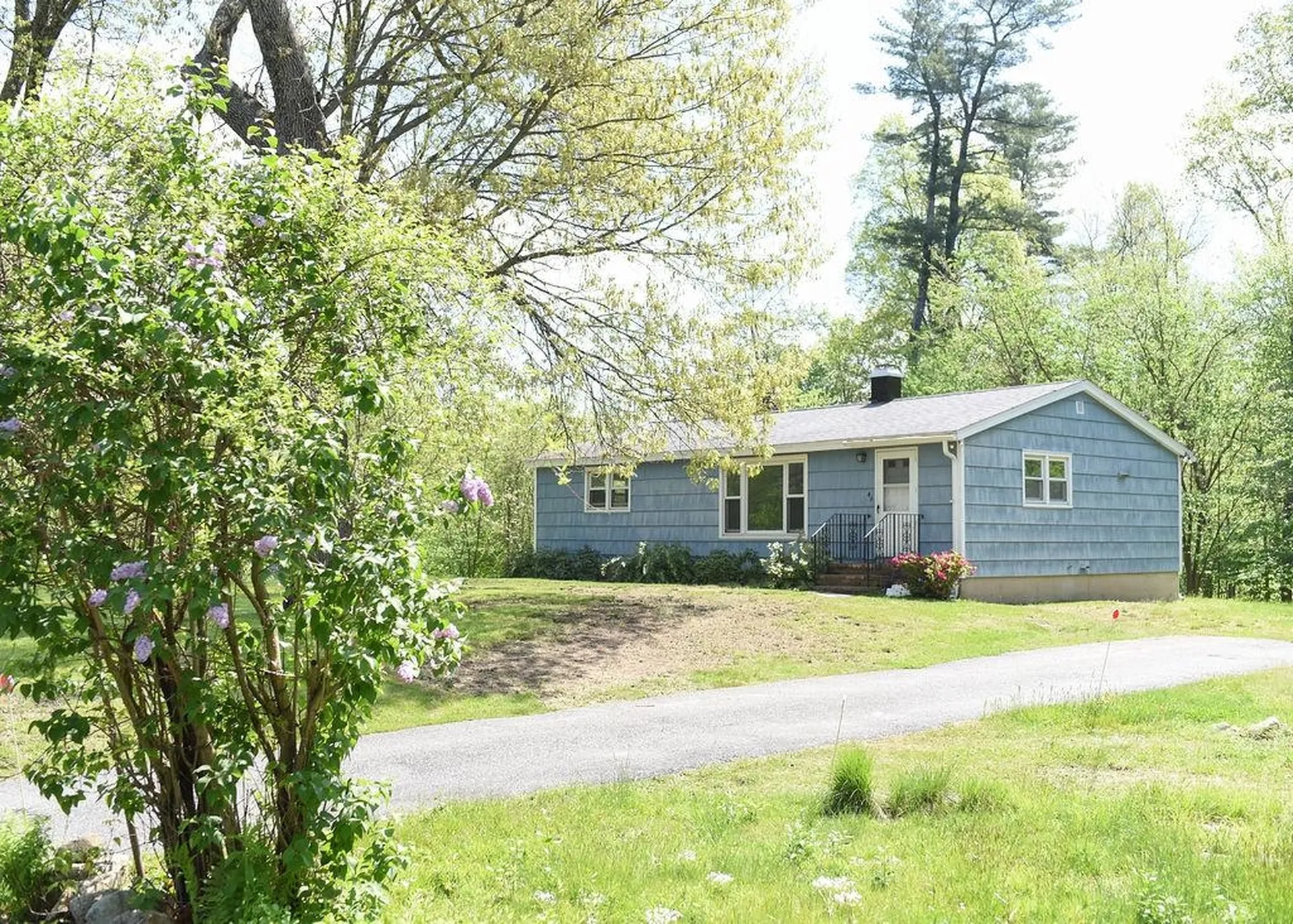 46 Academy Avenue Atkinson NH 03811