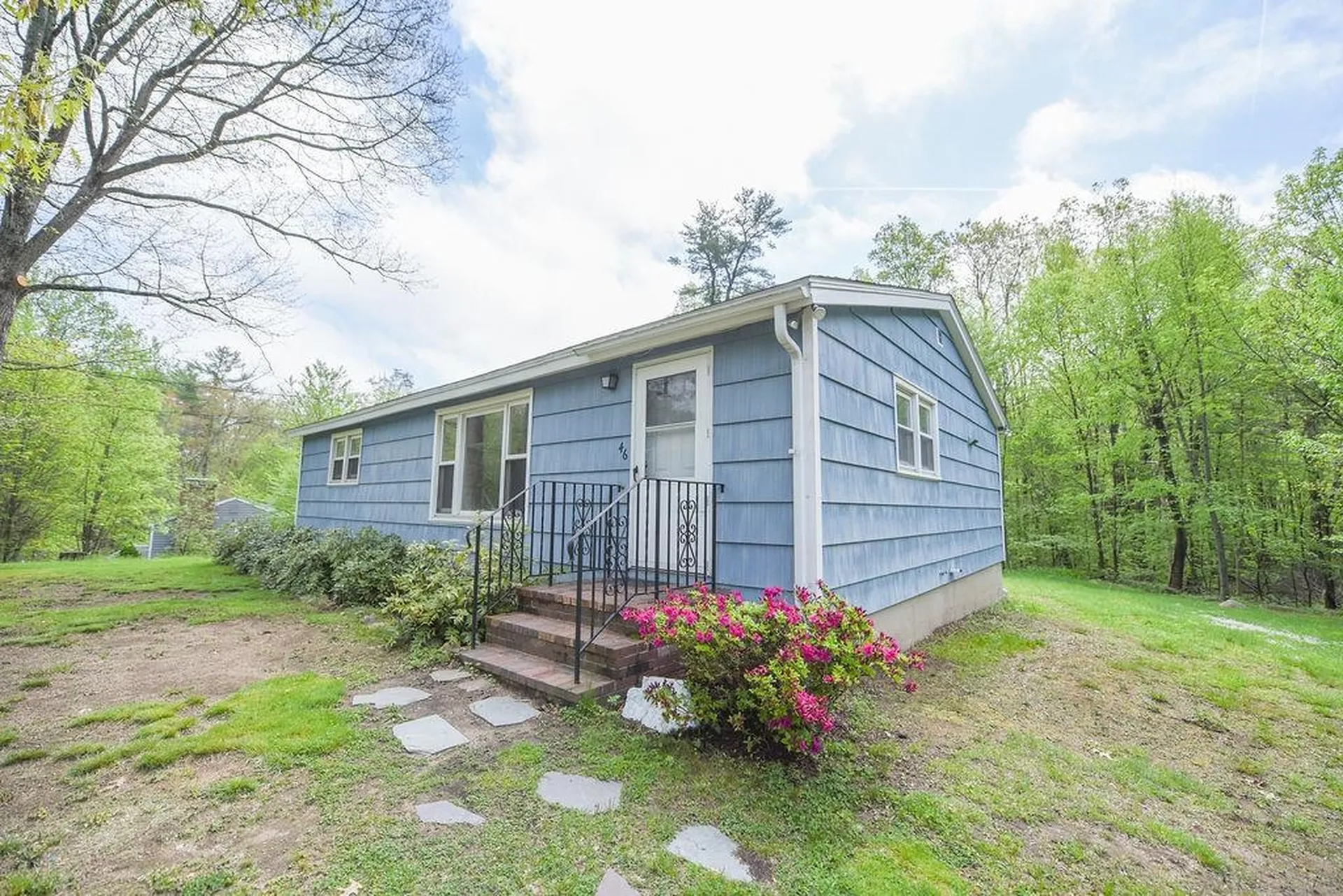 46 Academy Avenue Atkinson NH 03811