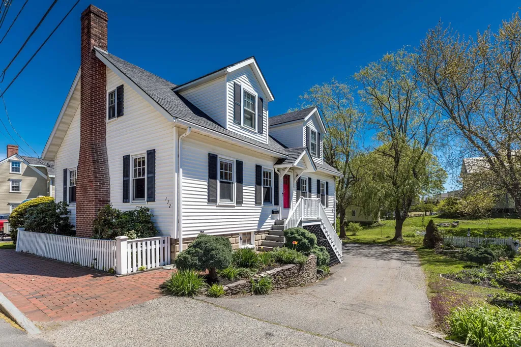 172 South Street Portsmouth NH 03801
