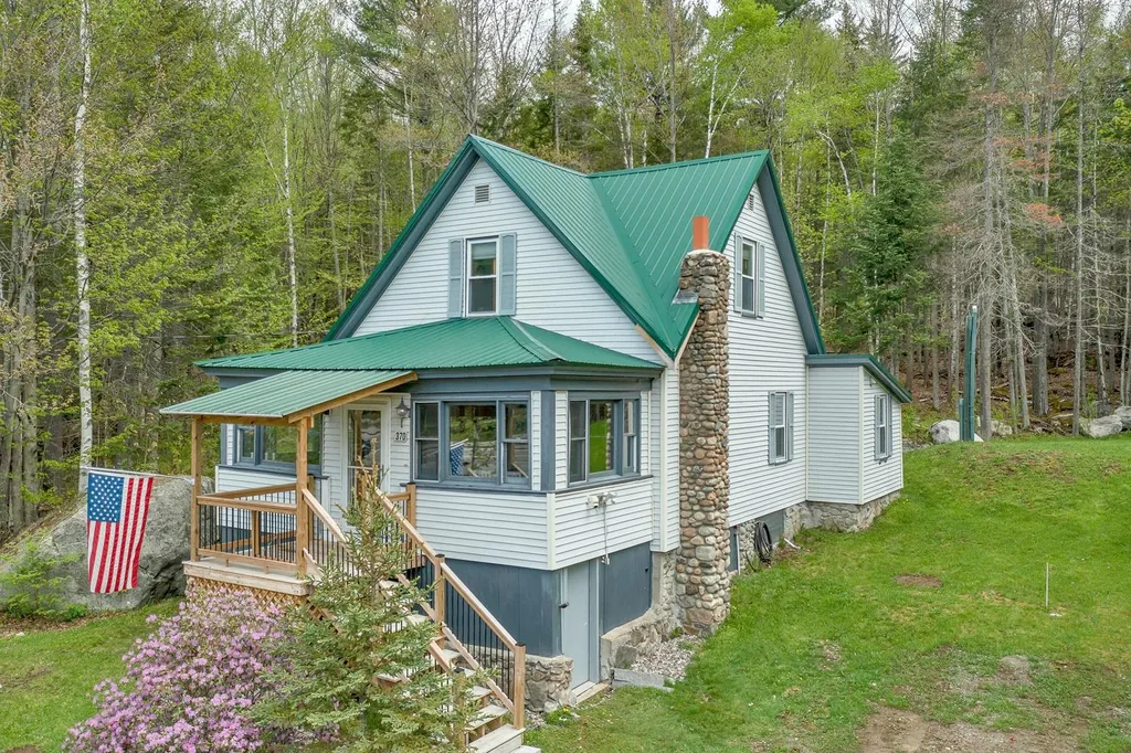370 Us Route 3 North Carroll NH 03595