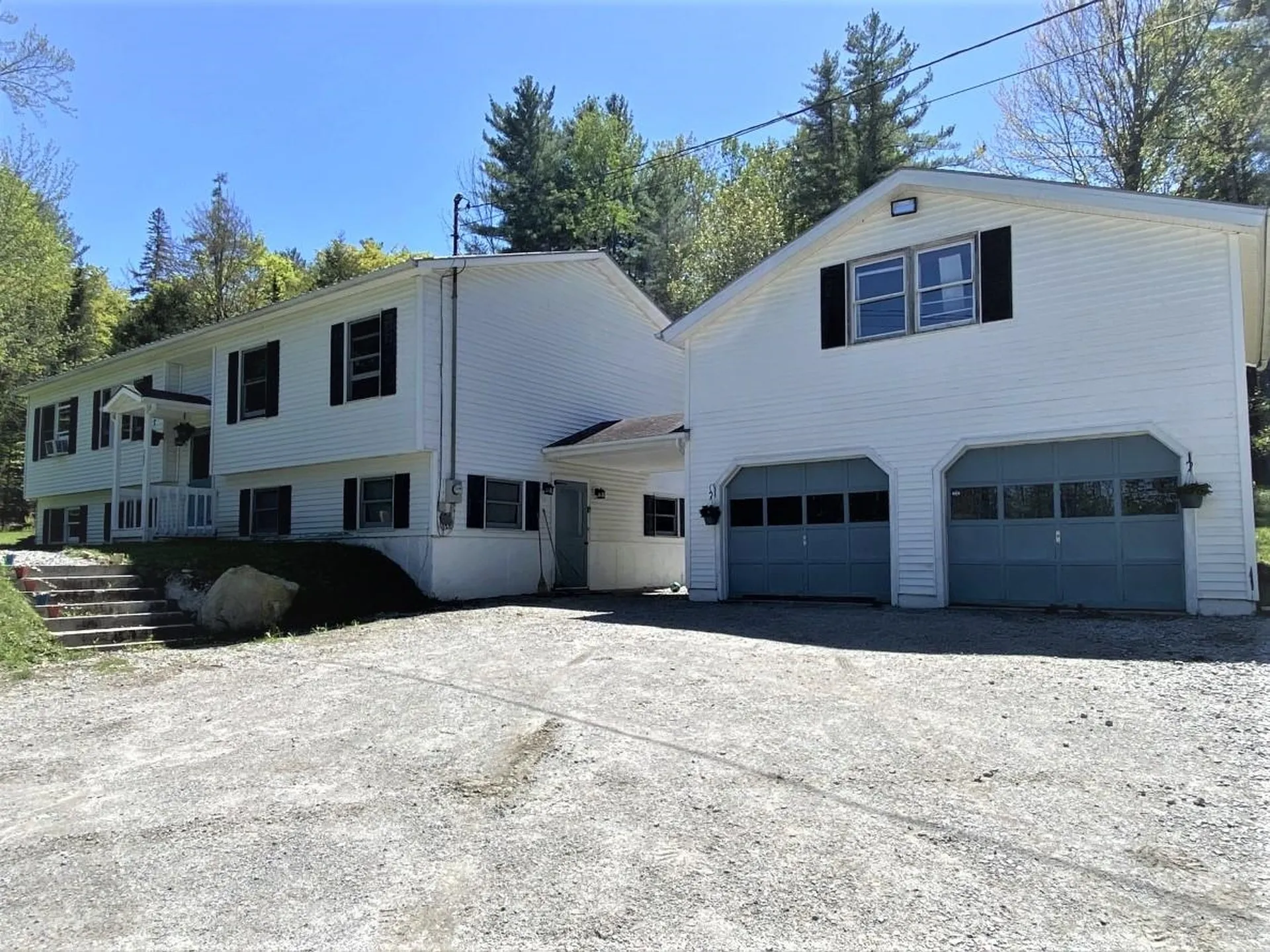 309 Donahue Road Barre Town VT 05641