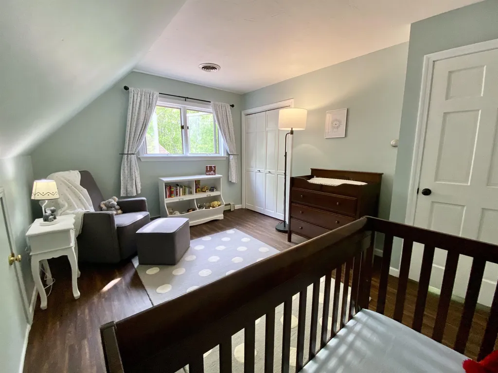 6 Thornton Lane Lee NH 03861