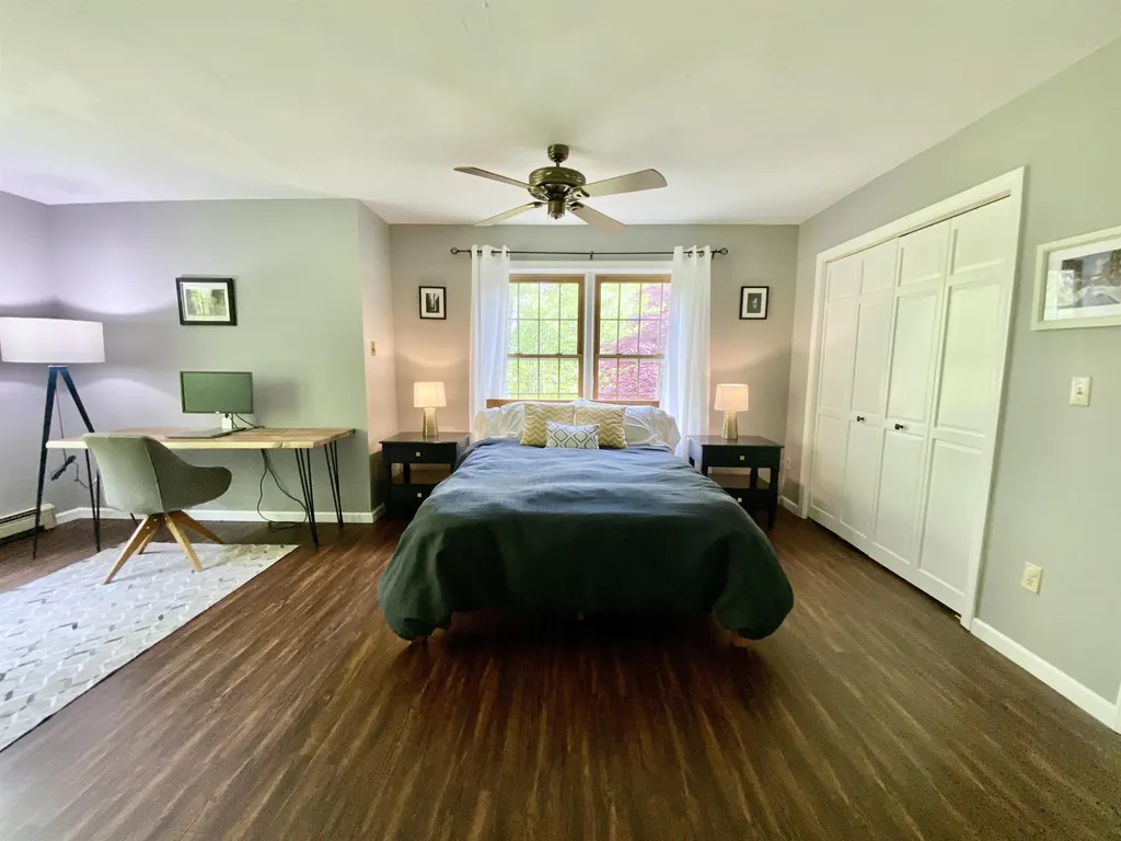 6 Thornton Lane Lee NH 03861