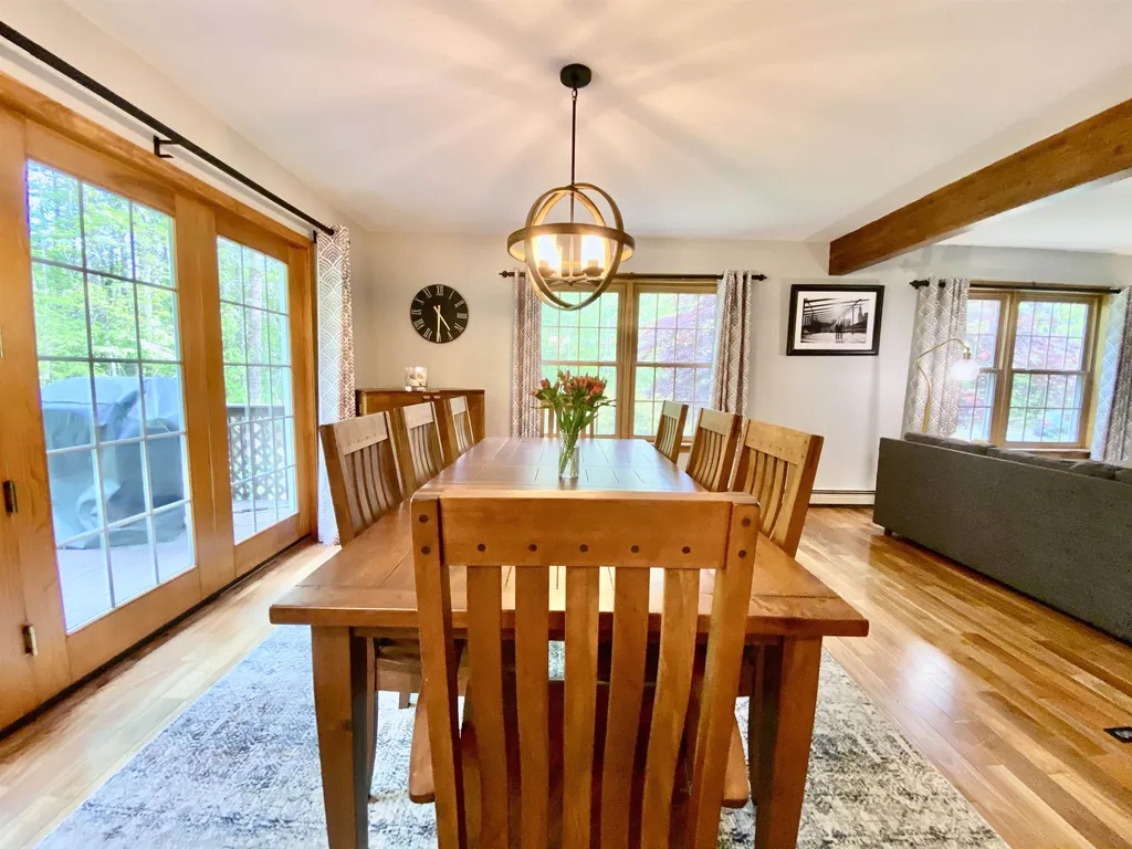6 Thornton Lane Lee NH 03861