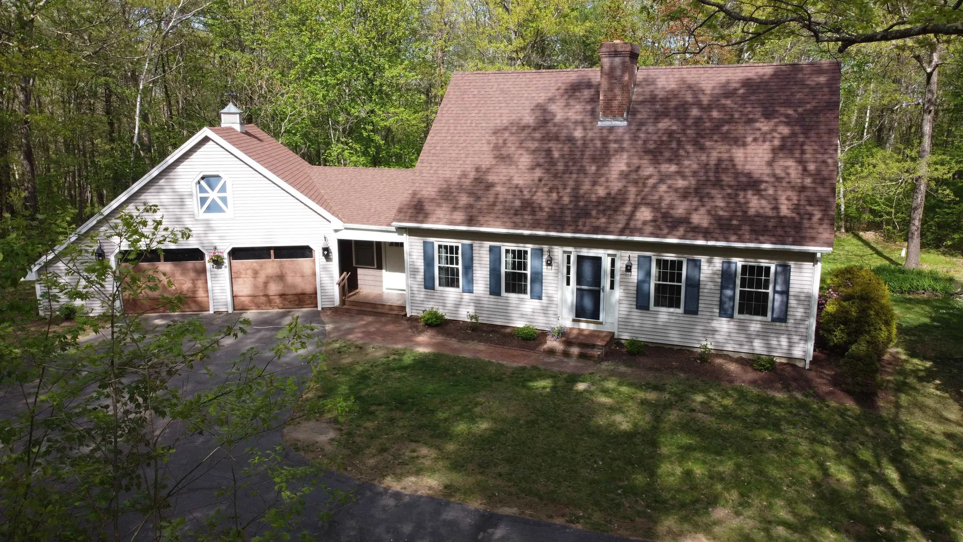 6 Thornton Lane Lee NH 03861