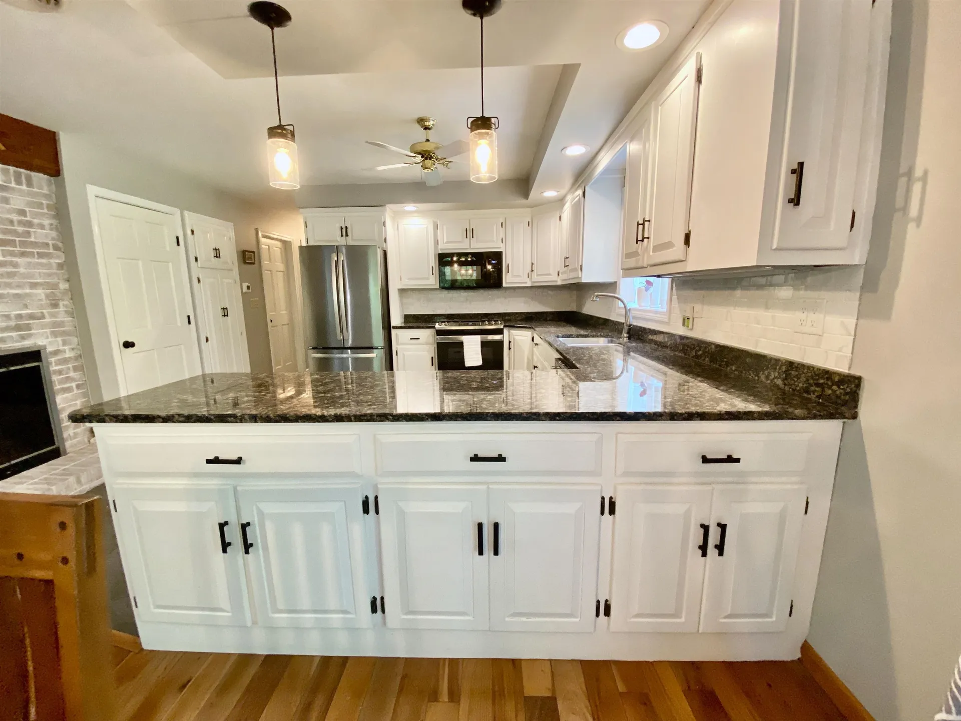 6 Thornton Lane Lee NH 03861